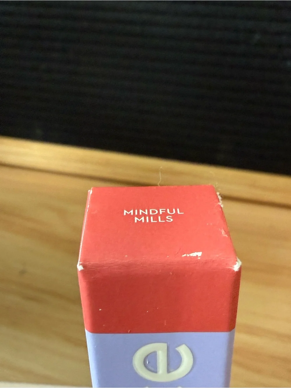Florence by Mills Get Glossed Lip Gloss in Mindful Mills